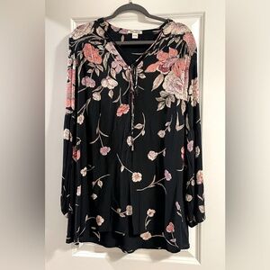 Women’s Billabong Tunic Dress